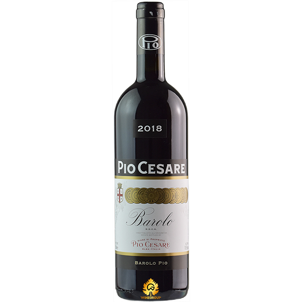 Rượu Vang Pio Cesare Barolo