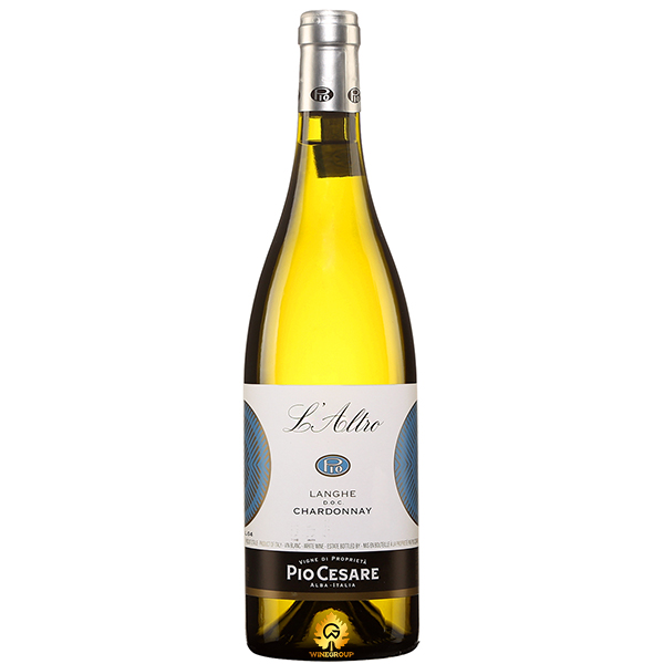 Rượu Vang Pio Cesare L'Altro Langhe Chardonnay