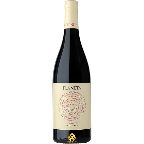 Rượu Vang Planeta Frappato Vittoria