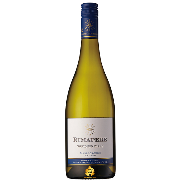 Rượu Vang Rimapere Sauvignon Blanc