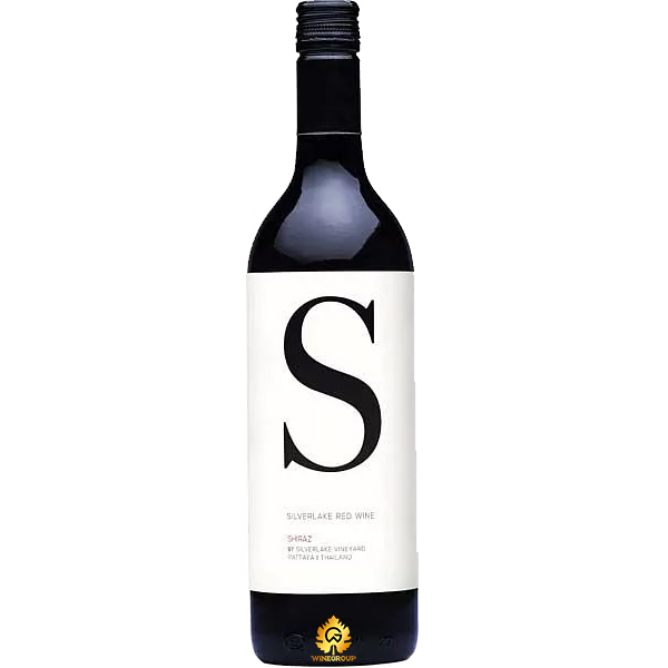 Rượu Vang Silverlake S Series Shiraz