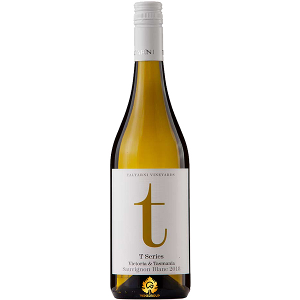 Rượu Vang Taltarni T Series Sauvignon Blanc