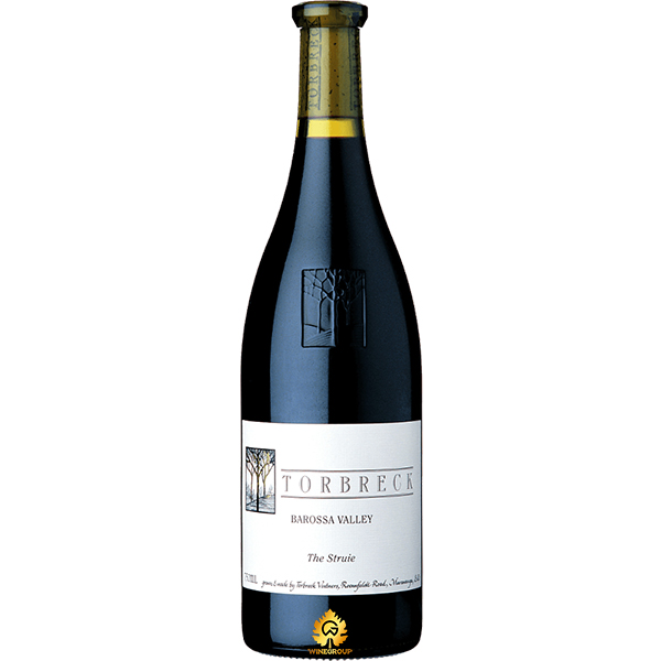 Rượu Vang Torbreck Barossa Valley The Struie