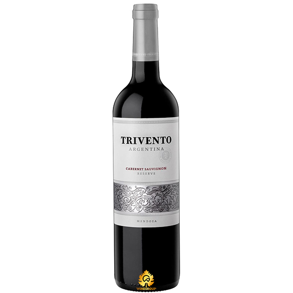 Rượu Vang Trivento Reserve Cabernet Sauvignon