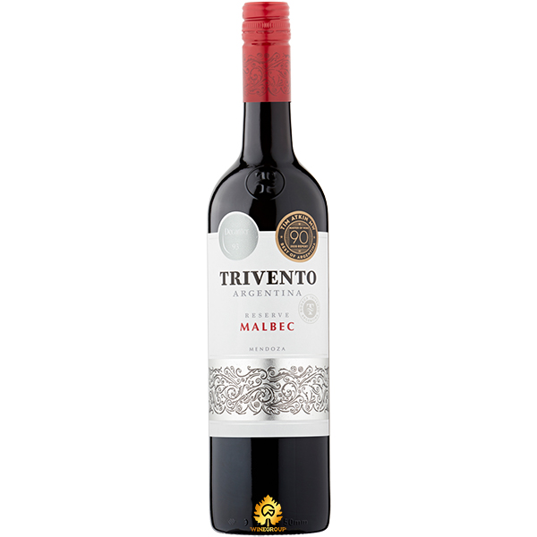 Rượu Vang Trivento Reserve Malbec