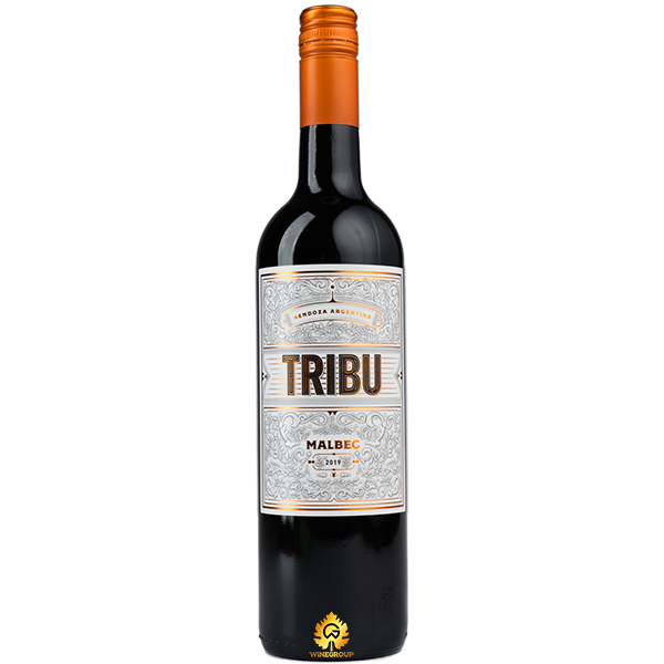 Rượu Vang Trivento Tribu Malbec