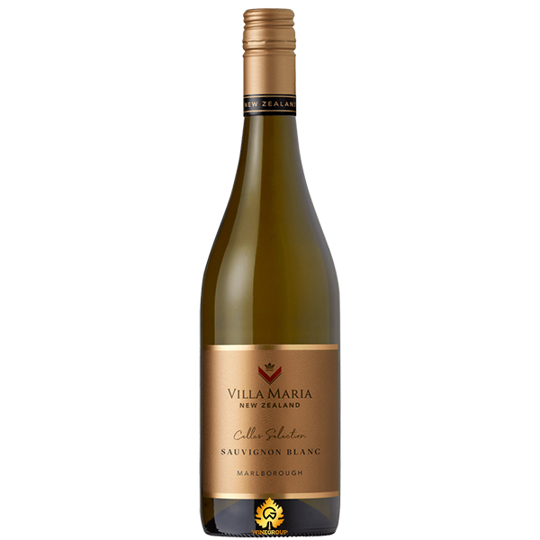 Rượu Vang Villa Maria Cellar Selection Sauvignon Blanc