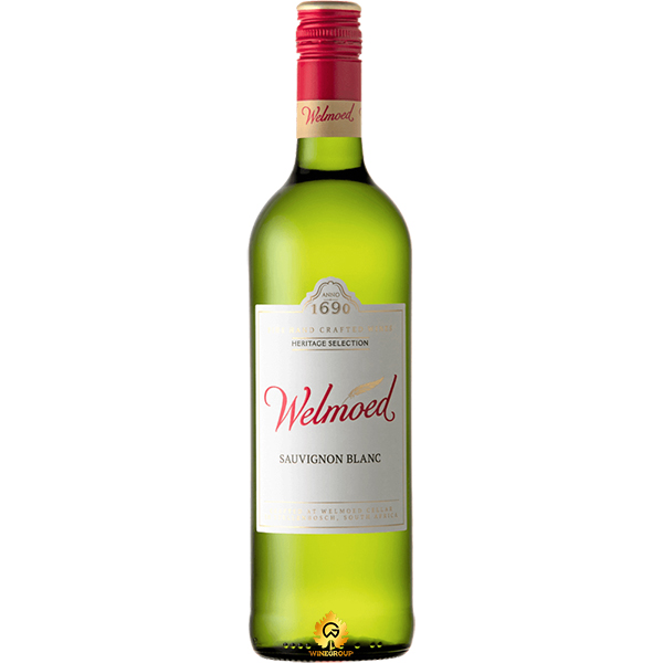 Rượu Vang Welmoed Sauvignon Blanc