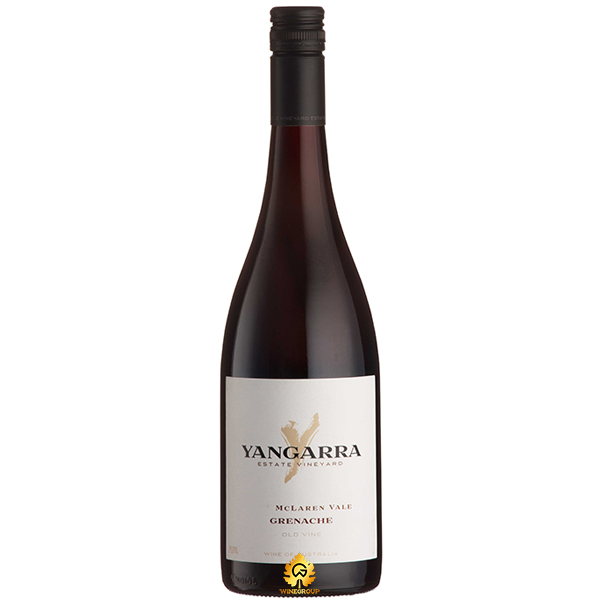 Rượu Vang Yangarra Old Vine Grenache Mclaren Vale