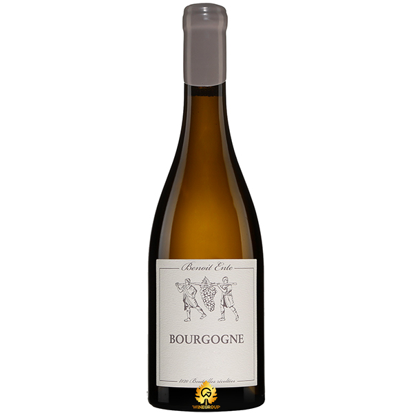 Rượu Vang Benoit Ente Bourgogne Chardonnay
