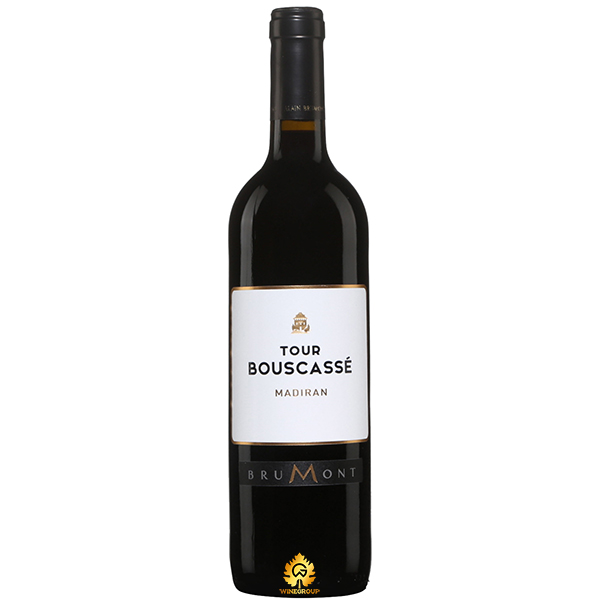 Rượu Vang Brumont Tour Bouscasse Madiran