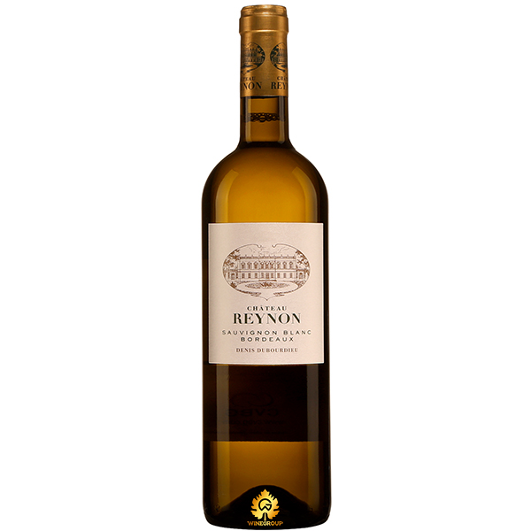 Rượu Vang Chateau Reynon Sauvignon Blanc Bordeaux