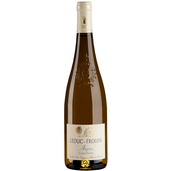 Rượu Vang Domaine Leduc Frouin Anjou