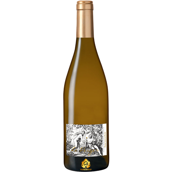 Rượu Vang Domaine Luneau Papin Le Verger Muscadet