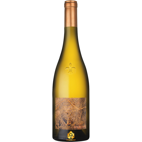 Rượu Vang Domaine Luneau Papin Terre De Pierre Muscadet