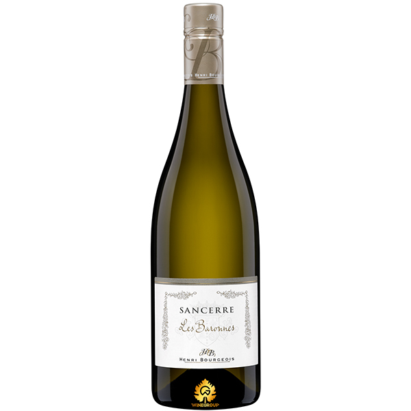 Rượu Vang Henri Bourgeois Les Baronnes Sancerre