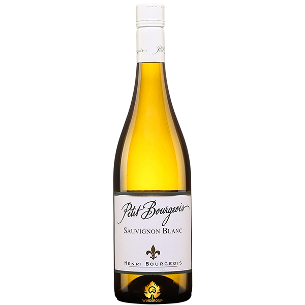 Rượu Vang Henri Bourgeois Petit Bourgeois Sauvignon Blanc