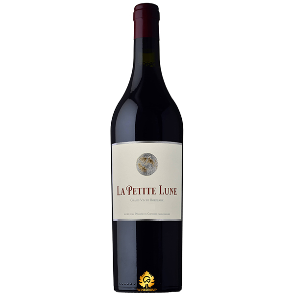 Rượu Vang La Petite Lune Bordeaux