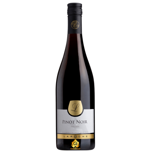 Rượu Vang Laroche Pinot Noir