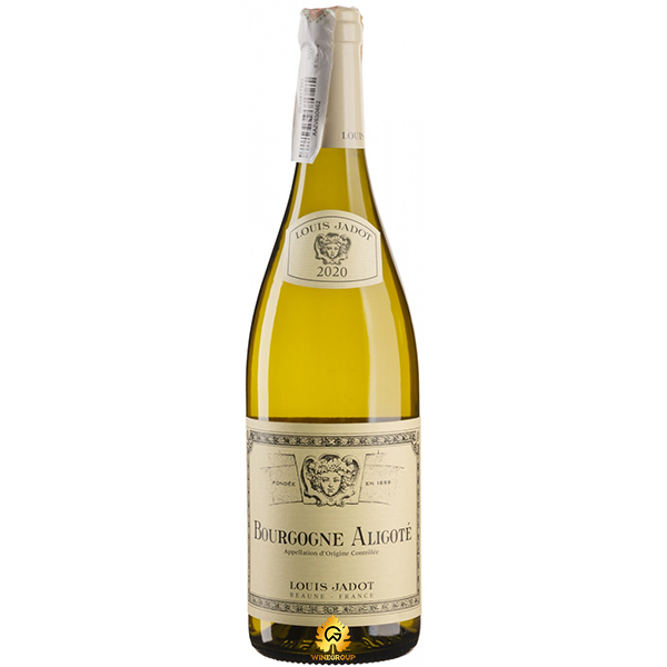 Rượu Vang Louis Jadot Bourgogne Aligote