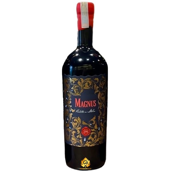 Rượu Vang Magnus