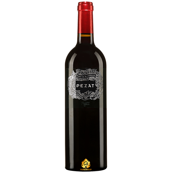 Rượu Vang Maltus Pezat Bordeaux