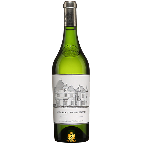 Rượu Vang Trắng Chateau Haut Brion
