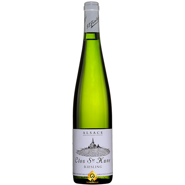 Rượu Vang Trimbach Riesling Clos Sainte Hune Alsace