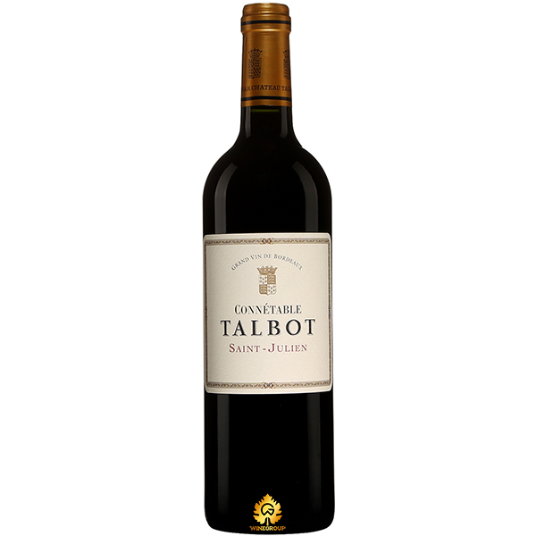 Rượu Vang Connetable Talbot