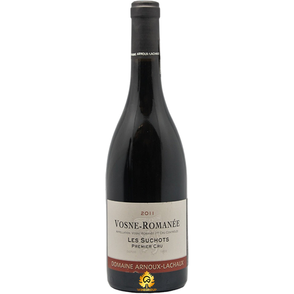 Rượu Vang Domaine Arnoux Lachaux Les Suchots Vosne Romanee