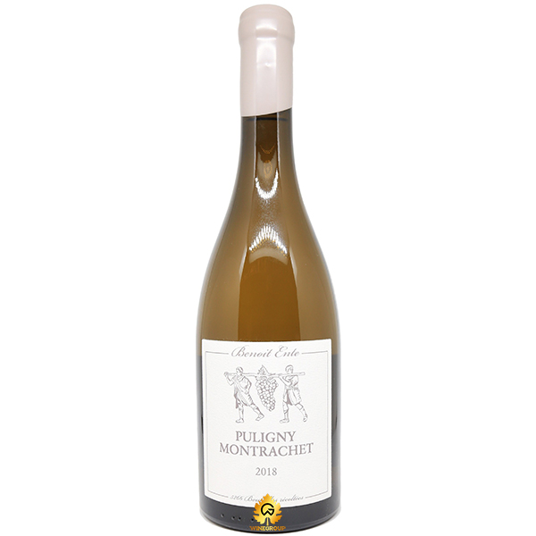 Rượu Vang Domaine Benoit Ente Puligny Montrachet