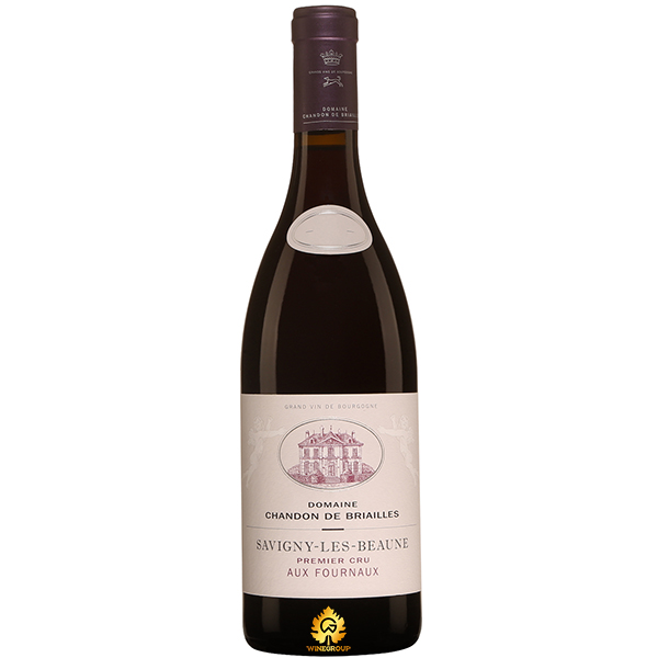 Rượu Vang Domaine Chandon De Briailles Savigny les Beaune Aux Fournaux
