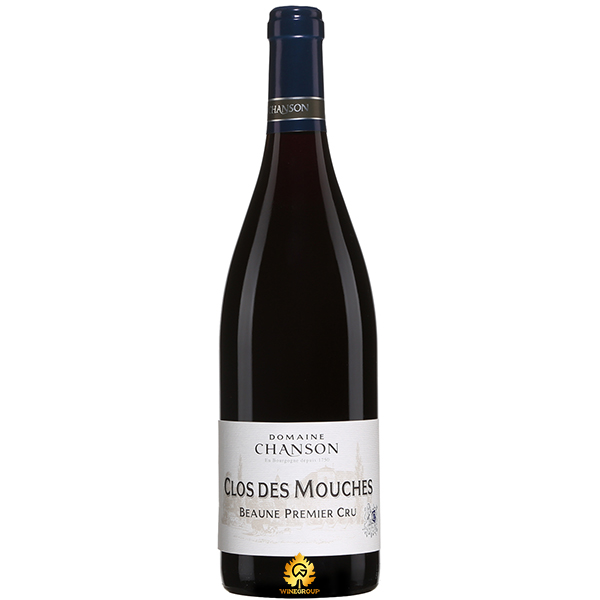 Rượu Vang Domaine Chanson Pere & Fils Clos Des Mouches