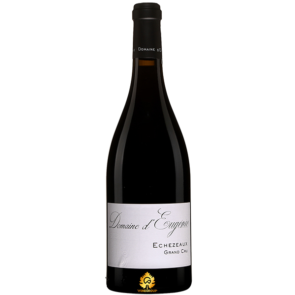Rượu Vang Domaine D'Eugenie Echezeaux Grand Cru