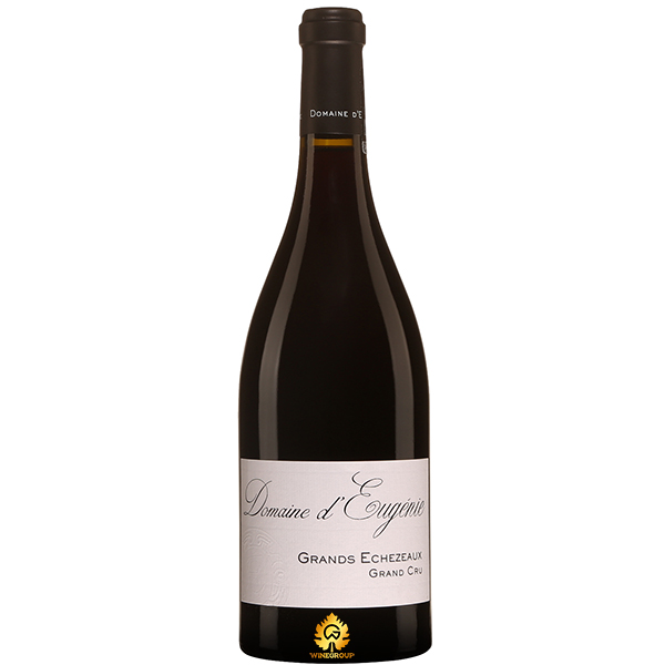 Rượu Vang Domaine D'Eugenie Grands Echezeaux Grand Cru