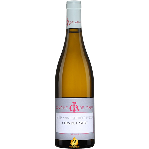 Rượu Vang Domaine De L'Arlot Nuits Saint Georges Clos De L'Arlot