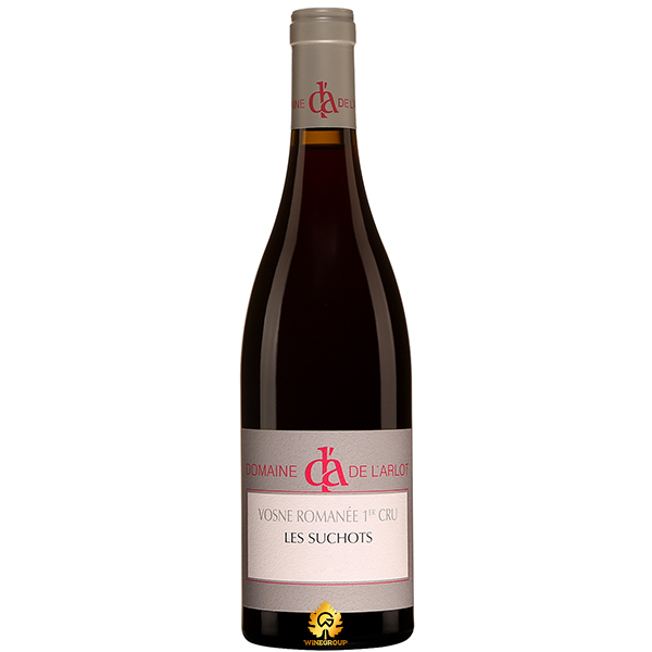 Rượu Vang Domaine De L'Arlot Vosne Romanee Les Suchots