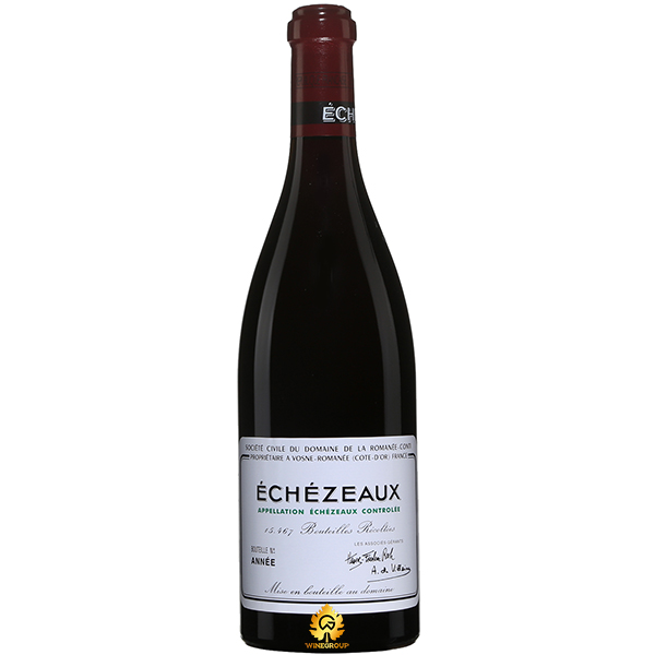 Rượu Vang Domaine De La Romanee Conti Echezeaux