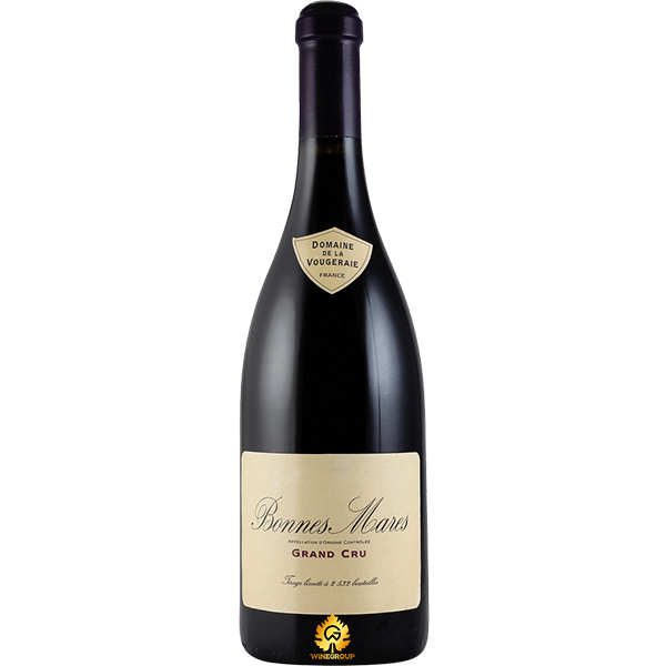 Rượu Vang Domaine De La Vougeraie Bonnes Mares Grand Cru