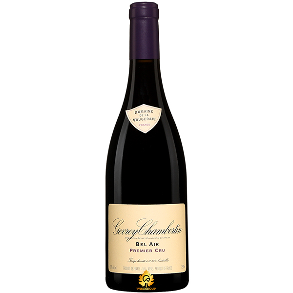 Rượu Vang Domaine De La Vougeraie Gevrey Chambertin