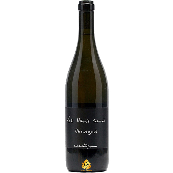 Rượu Vang Domaine Didier Dagueneau Sancerre Le Mont Damne