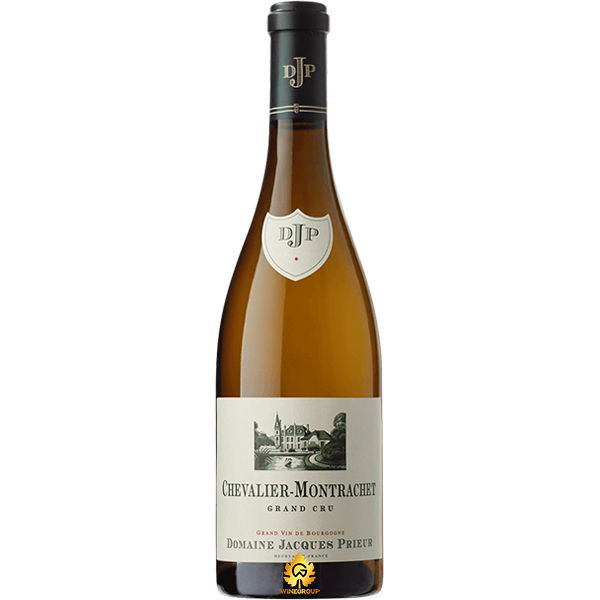 Rượu Vang Domaine Jacques Prieur Chevalier Montrachet