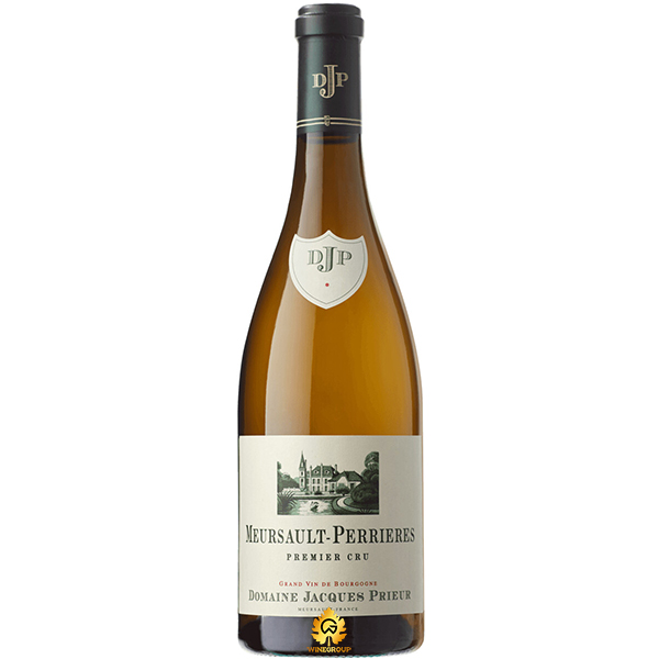 Rượu Vang Domaine Jacques Prieur Meursault Perrieres
