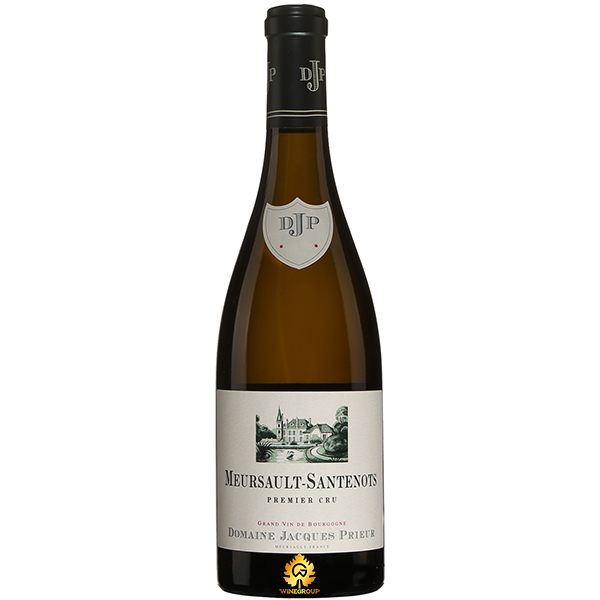Rượu Vang Domaine Jacques Prieur Meursault Santenots