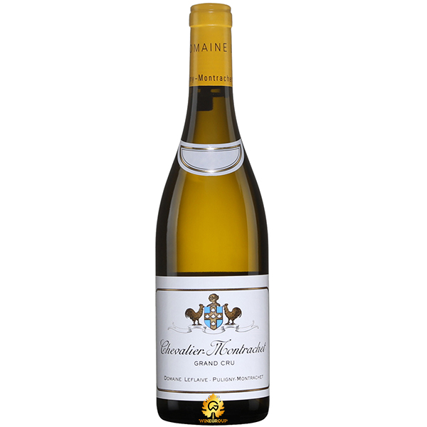 Rượu Vang Domaine Leflaive Chevalier Montrachet Grand Cru