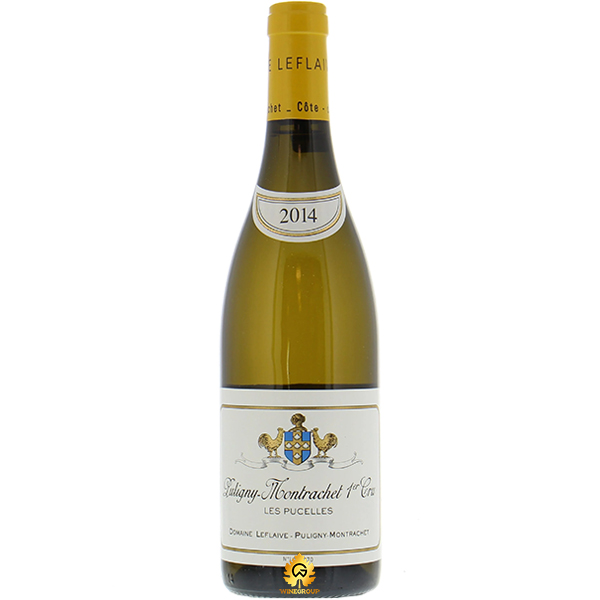 Rượu Vang Domaine Leflaive Puligny Montrachet Les Pucelles