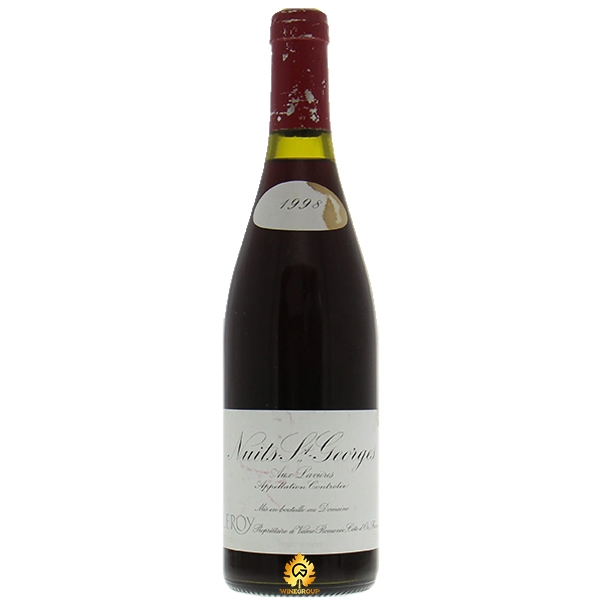 Rượu Vang Domaine Leroy Aux Lavieres Nuits Saint Georges