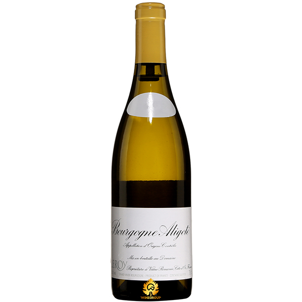 Rượu Vang Domaine Leroy Bourgogne Aligote