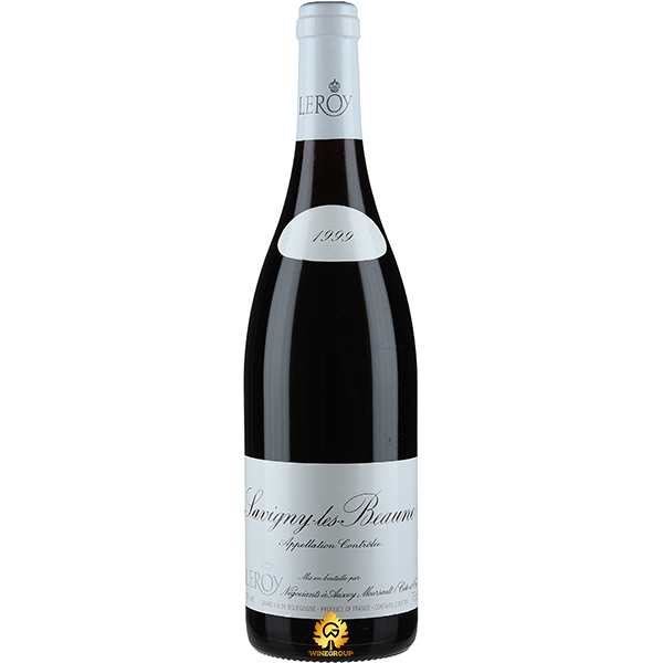 Rượu Vang Domaine Leroy Savigny Les Beaunes