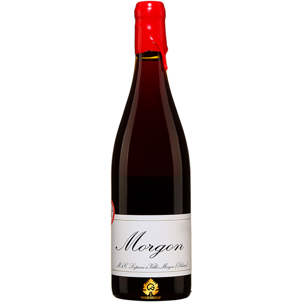 Rượu Vang Domaine Marcel Lapierre Morgon